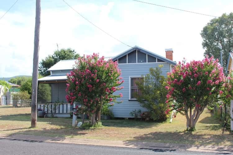 Main view of Homely house listing, 28 Byrnes Lane, Bingara NSW 2404