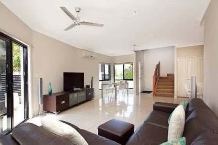 Second view of Homely townhouse listing, 2/117 Bayswater Avenue, Varsity Lakes QLD 4227