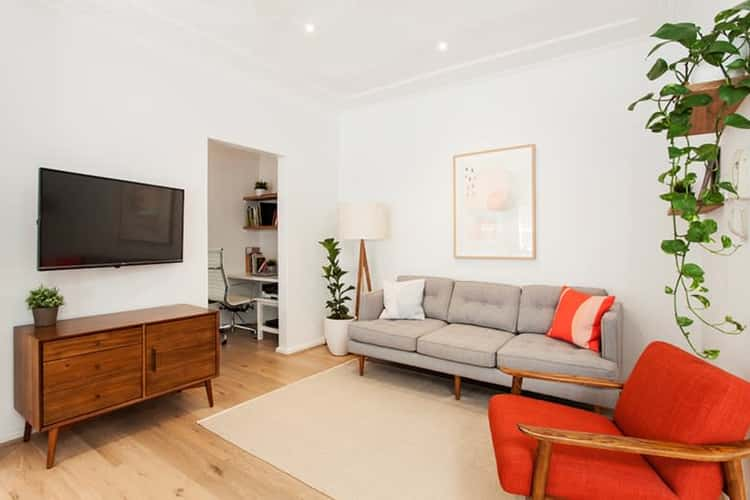 Third view of Homely unit listing, 5/5 Lucius Street, Bondi Beach NSW 2026