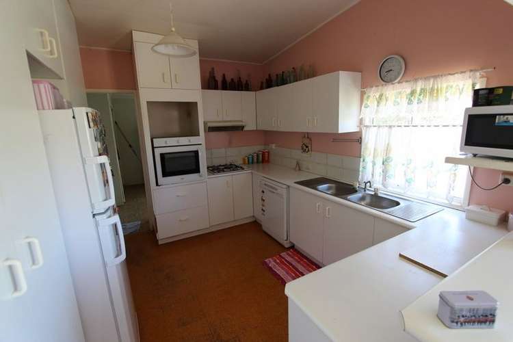 Second view of Homely house listing, 78 Page Street, Charleville QLD 4470