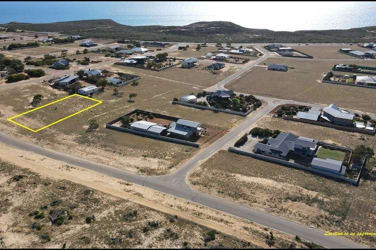 Second view of Homely residentialLand listing, 9 Lot 64 Pelican Road, Kalbarri WA 6536