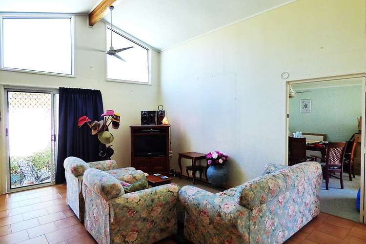 Second view of Homely house listing, 36 Elmer Street, Roma QLD 4455