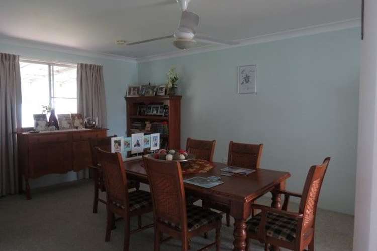 Third view of Homely house listing, 36 Elmer Street, Roma QLD 4455