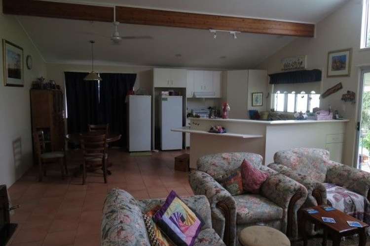 Fifth view of Homely house listing, 36 Elmer Street, Roma QLD 4455