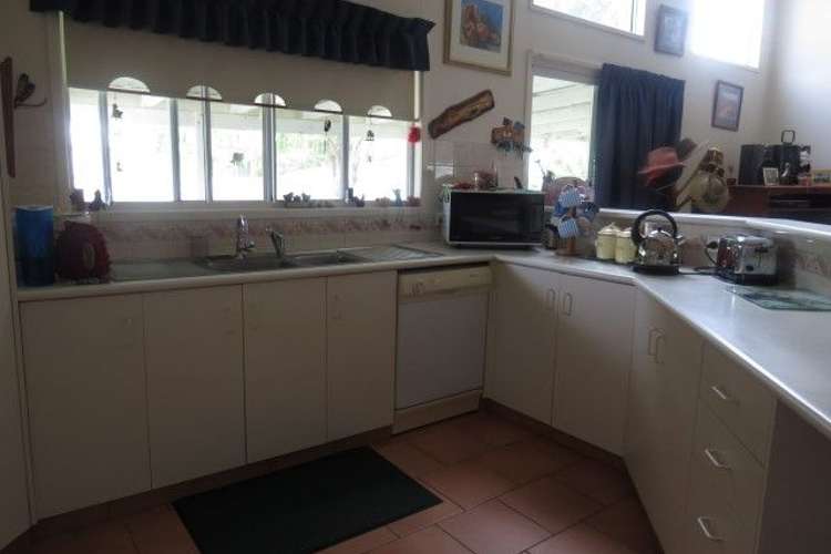 Seventh view of Homely house listing, 36 Elmer Street, Roma QLD 4455