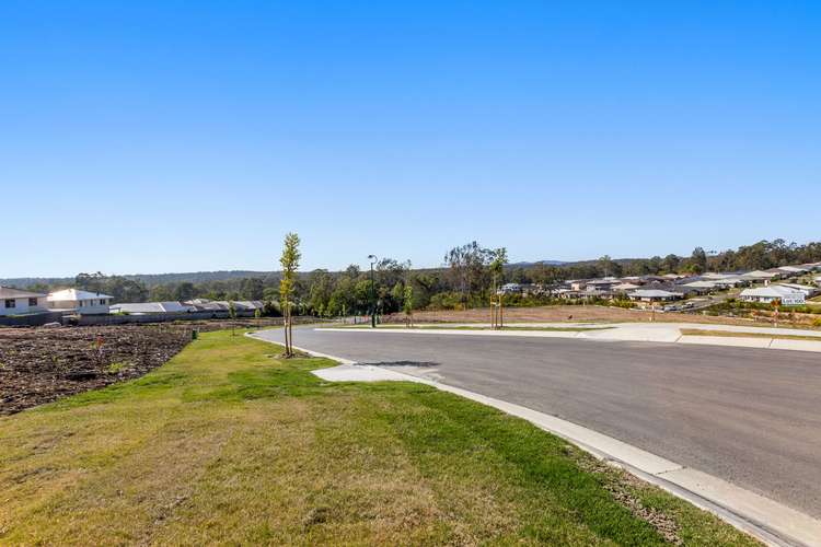 Fourth view of Homely residentialLand listing, 59 Cowie Street, Deebing Heights QLD 4306