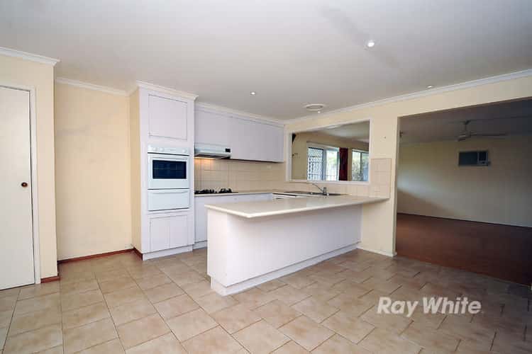 Second view of Homely house listing, 7 Winterton Court, Wantirna VIC 3152