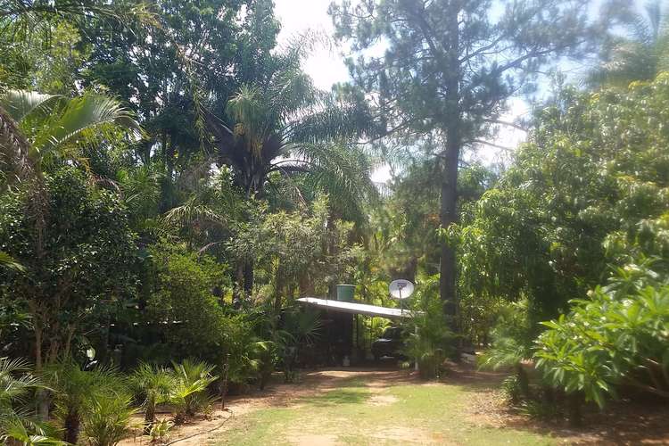 Sixth view of Homely ruralOther listing, 250 Mount Mulgowie Road, Buaraba QLD 4311