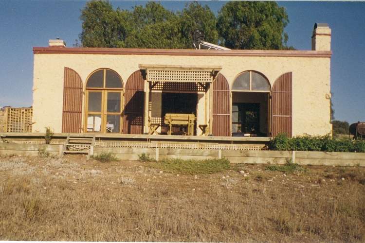 Main view of Homely ruralOther listing, Section 26 Murraylands Road, Blanchetown SA 5357