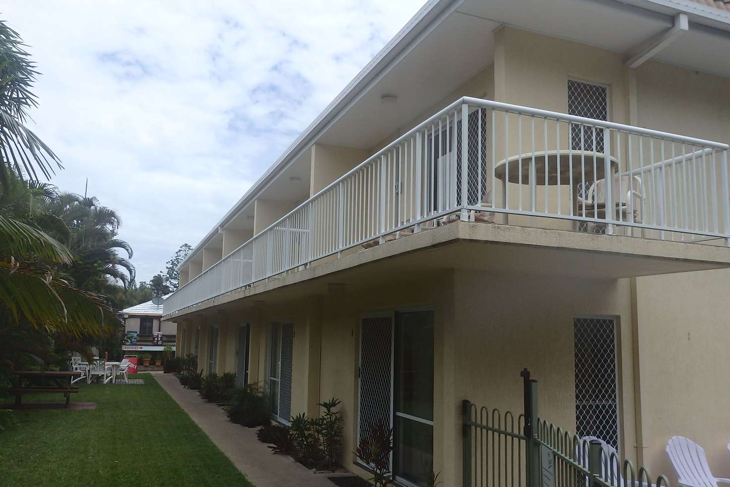 Main view of Homely blockOfUnits listing, 405 Esplanade, Torquay QLD 4655
