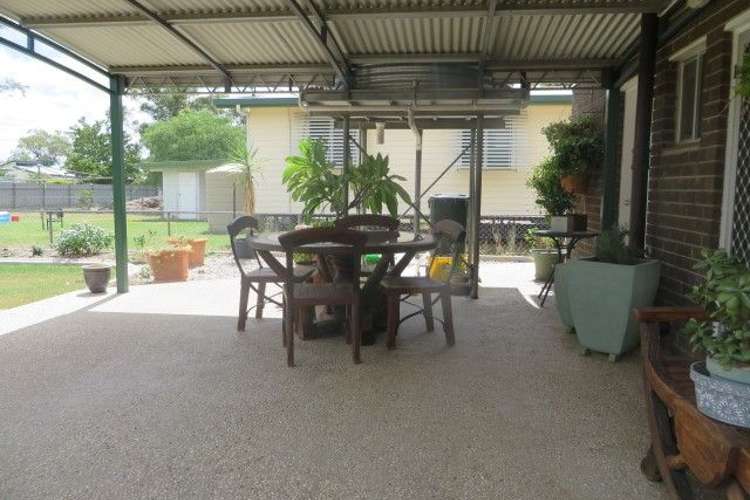 Third view of Homely house listing, 9 Elmer Street, Roma QLD 4455