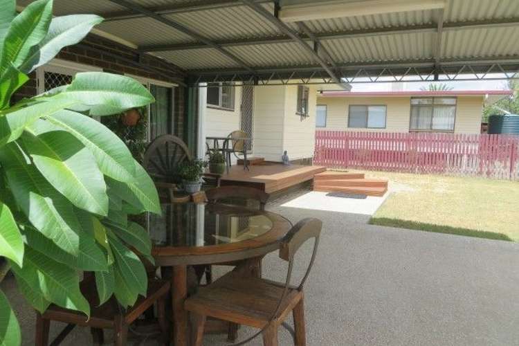 Fourth view of Homely house listing, 9 Elmer Street, Roma QLD 4455