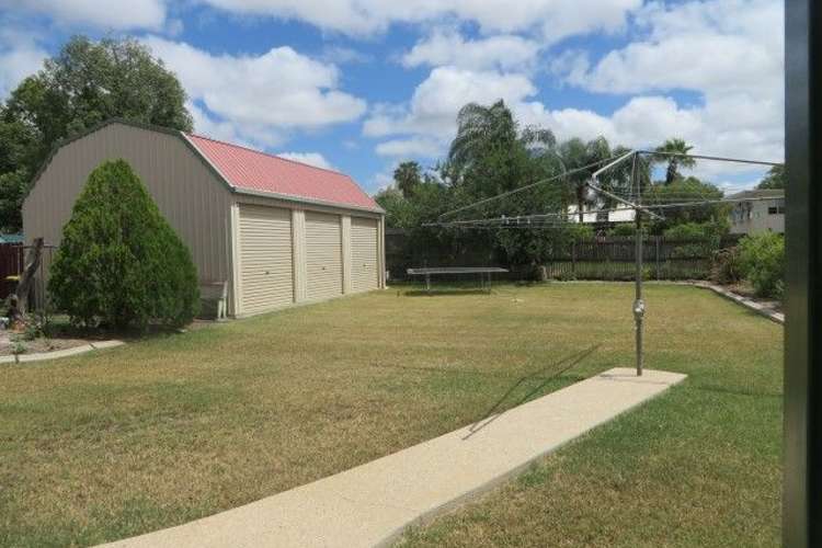 Fifth view of Homely house listing, 9 Elmer Street, Roma QLD 4455