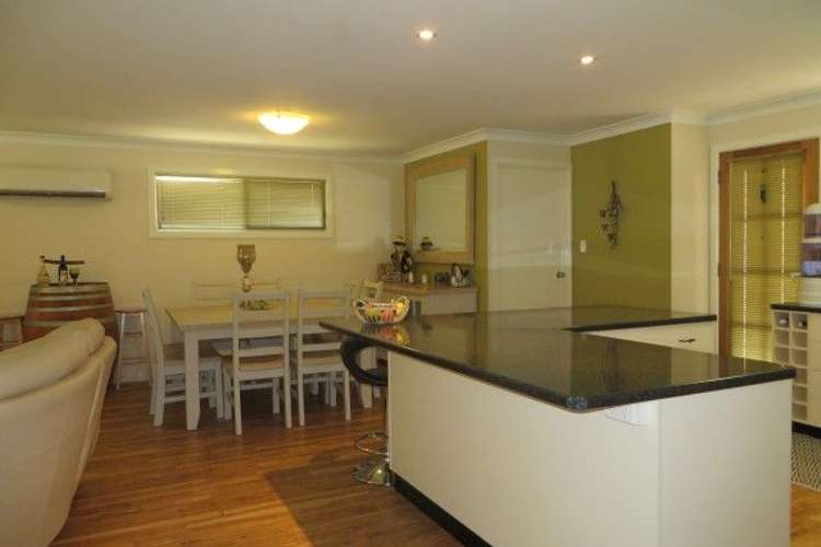 Sixth view of Homely house listing, 9 Elmer Street, Roma QLD 4455