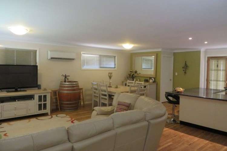 Seventh view of Homely house listing, 9 Elmer Street, Roma QLD 4455