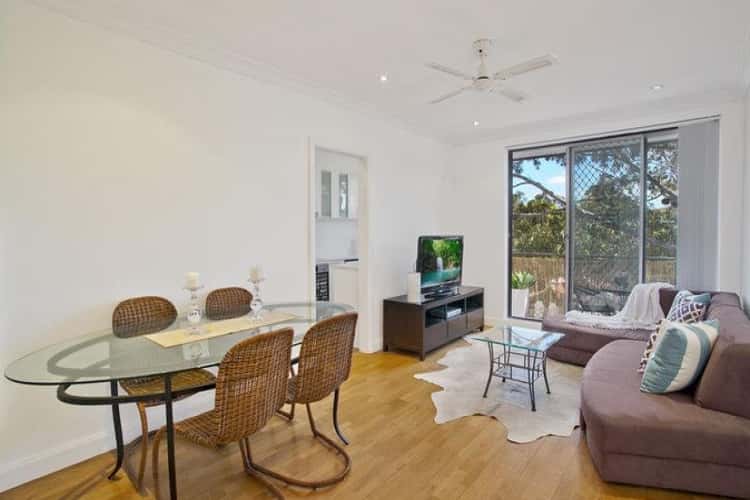Main view of Homely apartment listing, 9/166 Oberon Street, Coogee NSW 2034