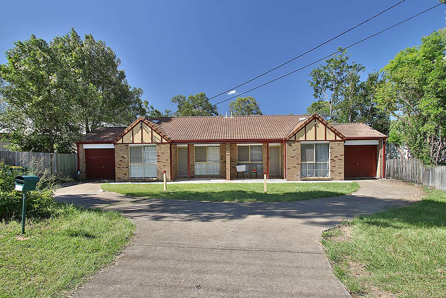 Main view of Homely other listing, 1and2/154 Old Ipswich Road, Riverview QLD 4303