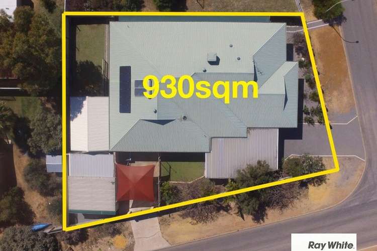 Second view of Homely house listing, 1 Cygnet Court, Kalbarri WA 6536