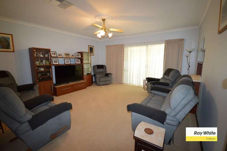 Fifth view of Homely house listing, 1 Cygnet Court, Kalbarri WA 6536