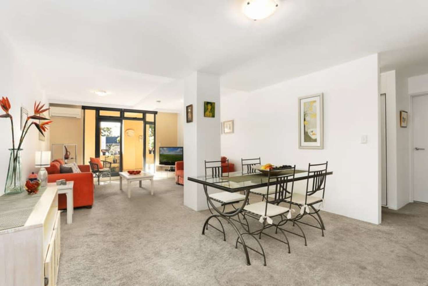 Main view of Homely apartment listing, 8/2 Daniel Street, Botany NSW 2019