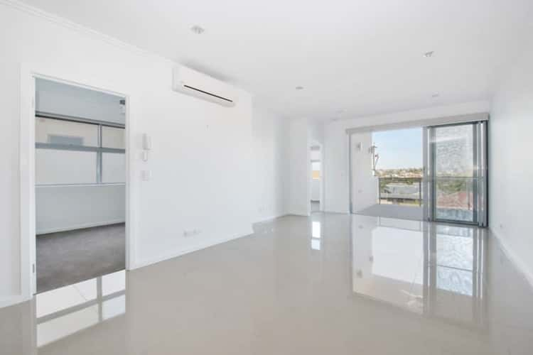 Second view of Homely apartment listing, 14/15 Durham Street, Coorparoo QLD 4151