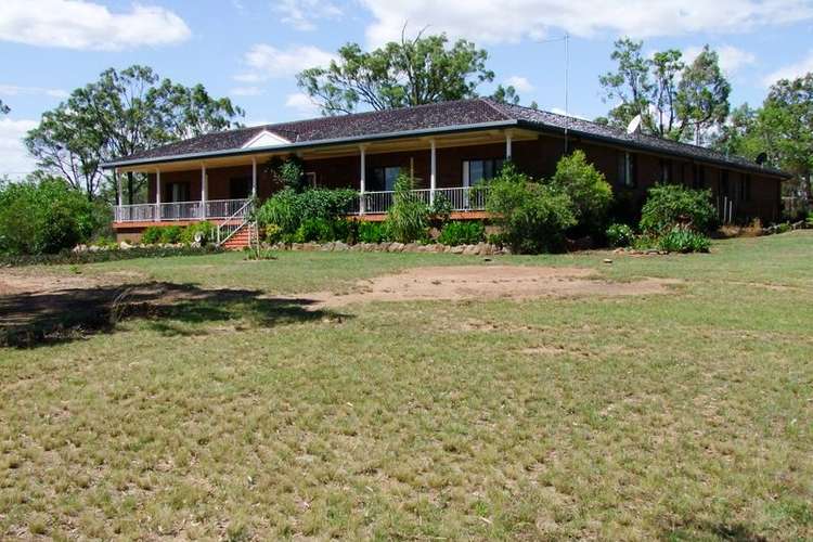 Main view of Homely ruralOther listing, 3212 Golden Highway, Gungal NSW 2333