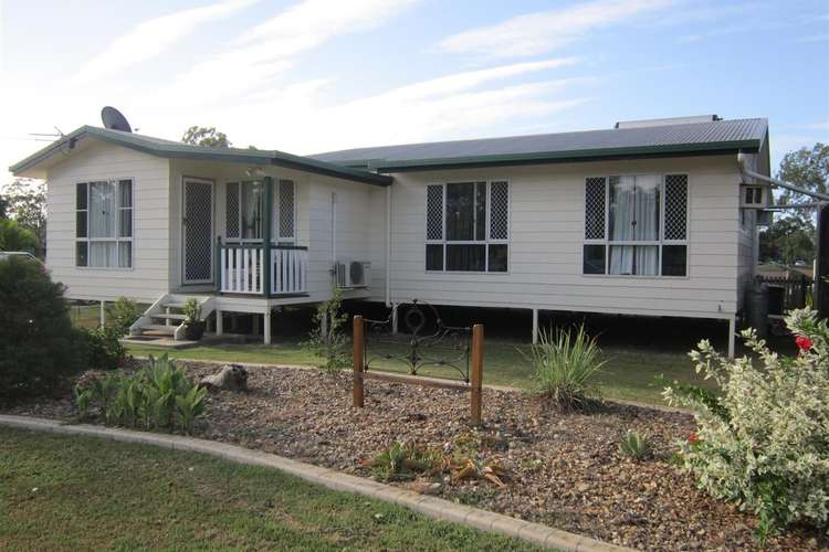 Main view of Homely house listing, 21 John Street, Bajool QLD 4699
