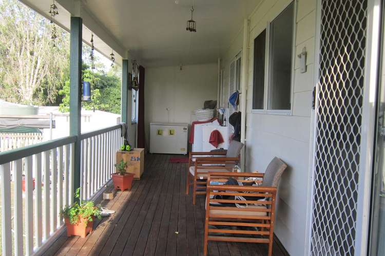 Second view of Homely house listing, 21 John Street, Bajool QLD 4699