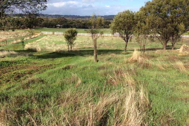 Main view of Homely residentialLand listing, 111 Hart Street, Cuballing WA 6311