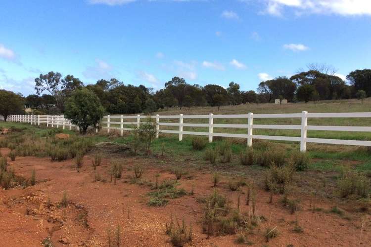 Third view of Homely residentialLand listing, 111 Hart Street, Cuballing WA 6311