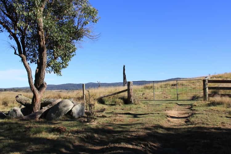 Main view of Homely ruralOther listing, Lot 1 Bruxner Highway, Tenterfield NSW 2372
