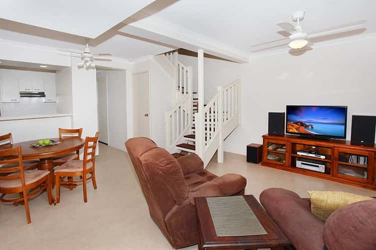 Second view of Homely unit listing, 4/29-31 Tarcoola Avenue, Mooloolaba QLD 4557