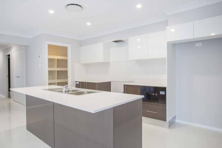 Fourth view of Homely house listing, Lot 2045 Jensen Way, Airds NSW 2560
