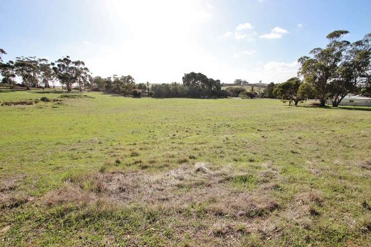 Third view of Homely residentialLand listing, Lot 528 Larsen Lane, Saddleworth SA 5413