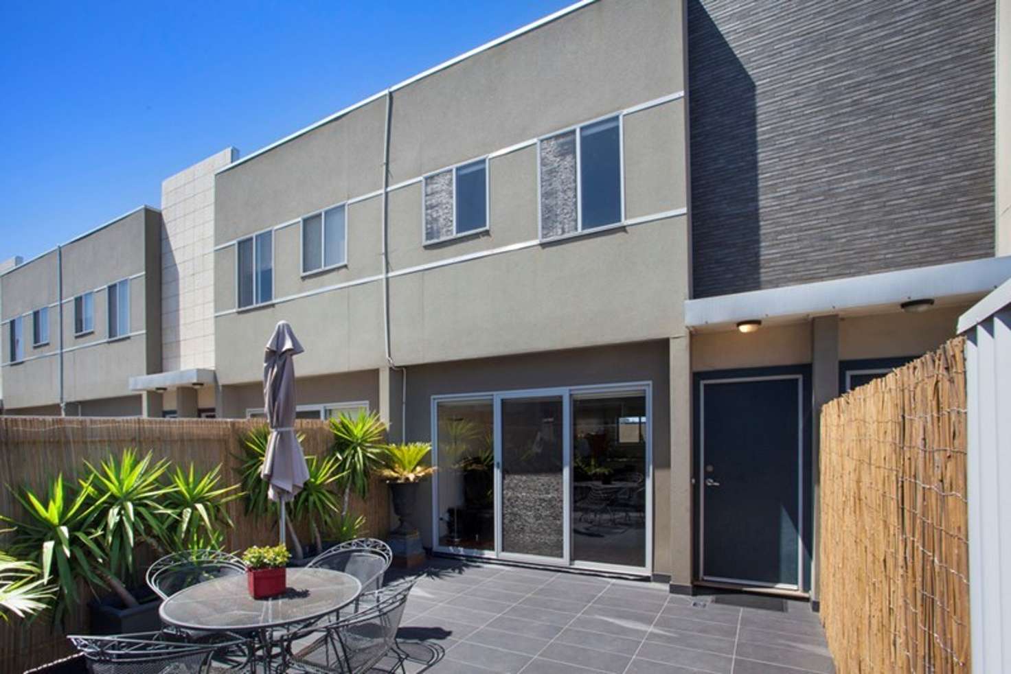Main view of Homely townhouse listing, 19/1204 Glen Huntly Road, Glen Huntly VIC 3163