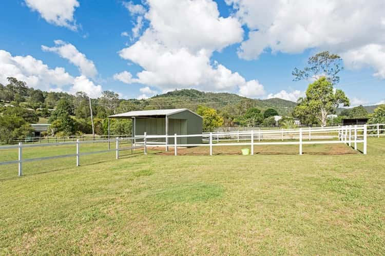 Third view of Homely acreageSemiRural listing, 31 Shaws Pocket Road, Luscombe QLD 4207