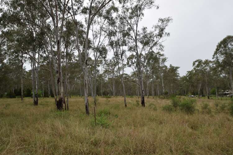 Main view of Homely ruralOther listing, 11 Outlook Drive, Esk QLD 4312