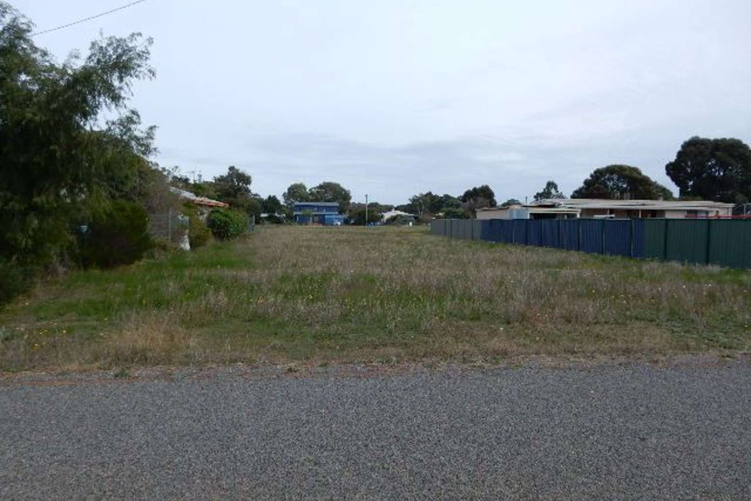 Main view of Homely residentialLand listing, Lot 632 (131) Fifth Avenue, Kendenup WA 6323