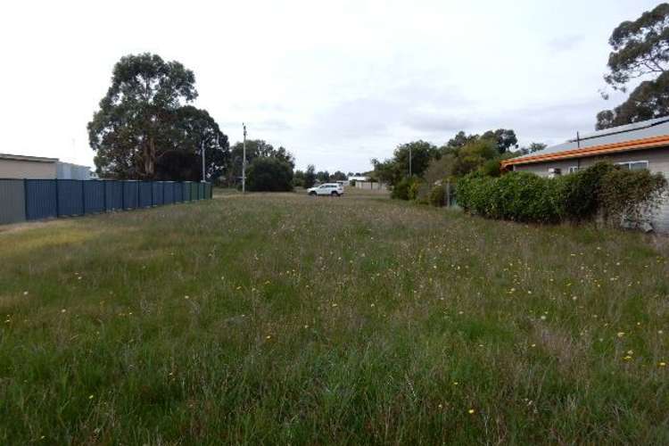 Second view of Homely residentialLand listing, Lot 632 (131) Fifth Avenue, Kendenup WA 6323