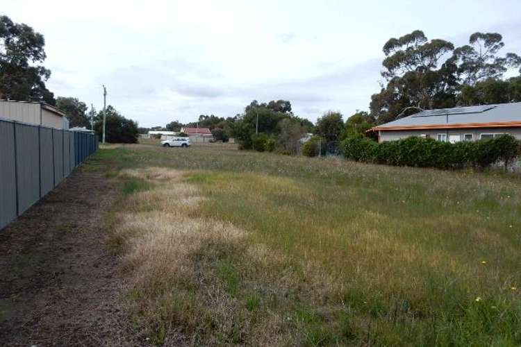 Third view of Homely residentialLand listing, Lot 632 (131) Fifth Avenue, Kendenup WA 6323