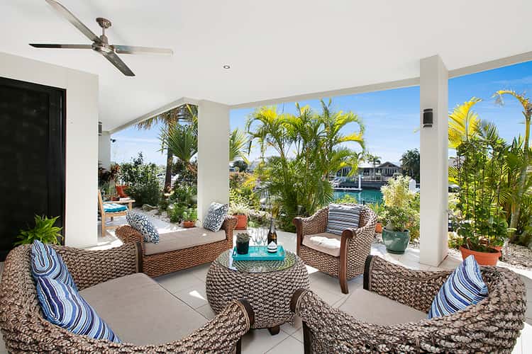 Main view of Homely house listing, 40 North Point, Banksia Beach QLD 4507