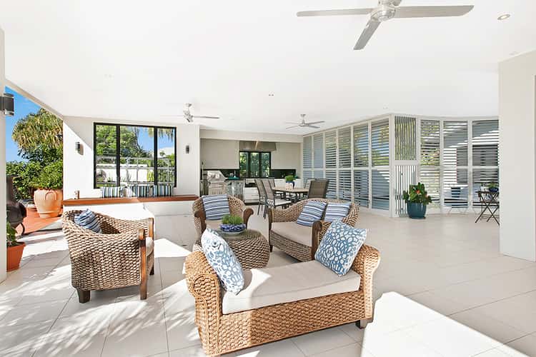 Third view of Homely house listing, 40 North Point, Banksia Beach QLD 4507