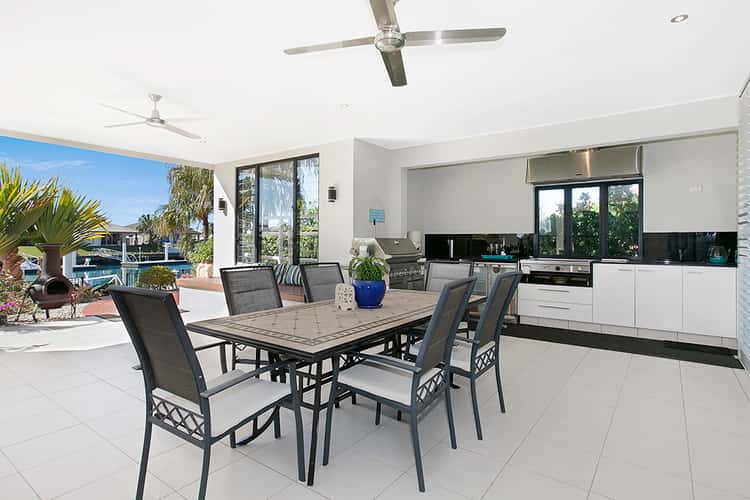 Fourth view of Homely house listing, 40 North Point, Banksia Beach QLD 4507