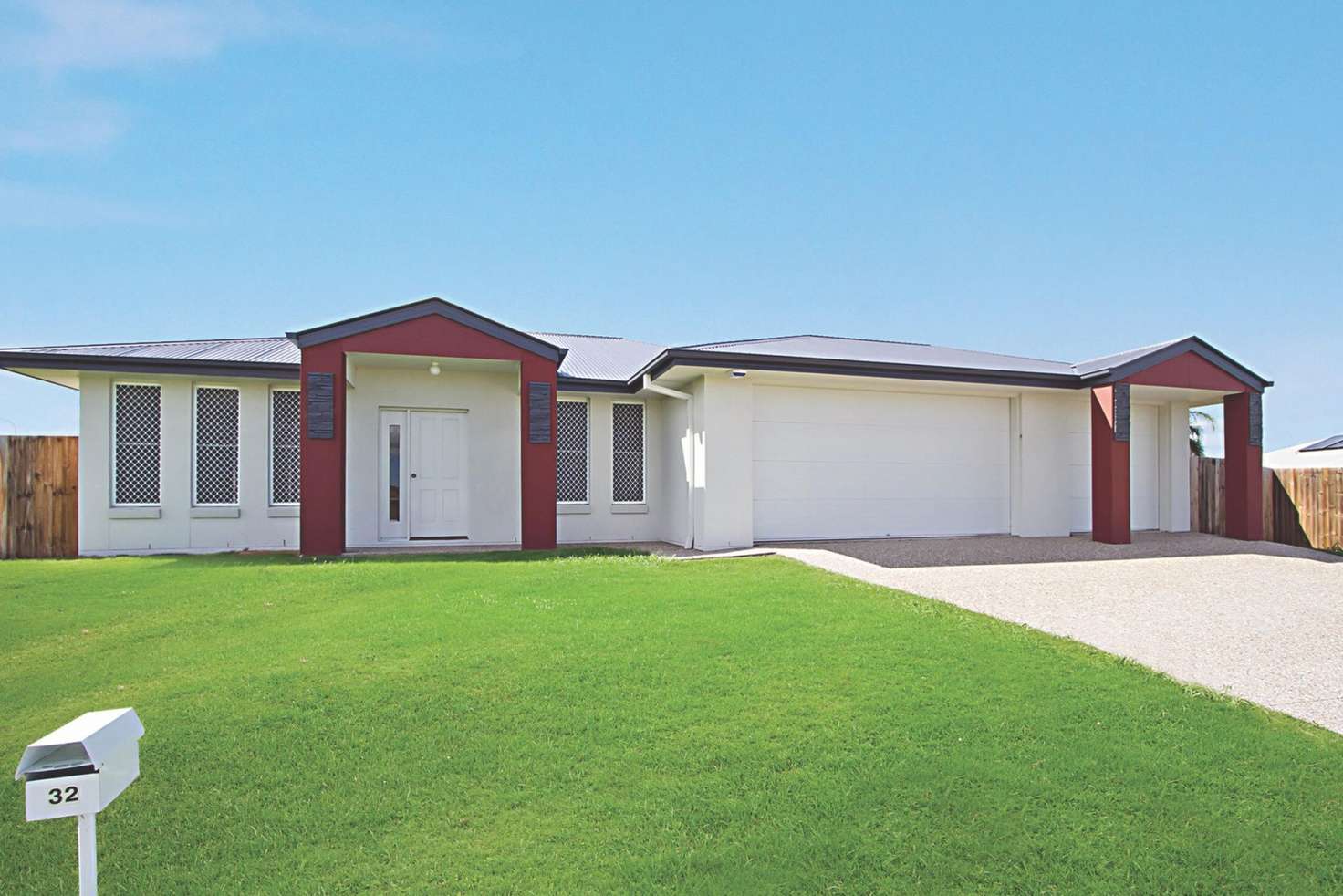 Main view of Homely house listing, 32 Tulip Street, Yamanto QLD 4305