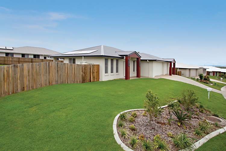 Second view of Homely house listing, 32 Tulip Street, Yamanto QLD 4305