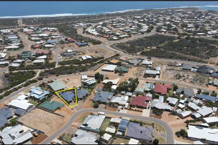 Main view of Homely house listing, 34B Crocos Circuit, Kalbarri WA 6536