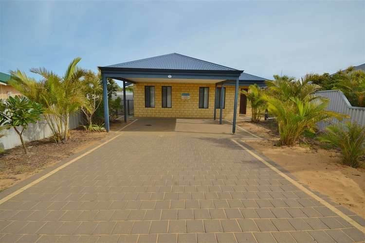 Second view of Homely house listing, 34B Crocos Circuit, Kalbarri WA 6536