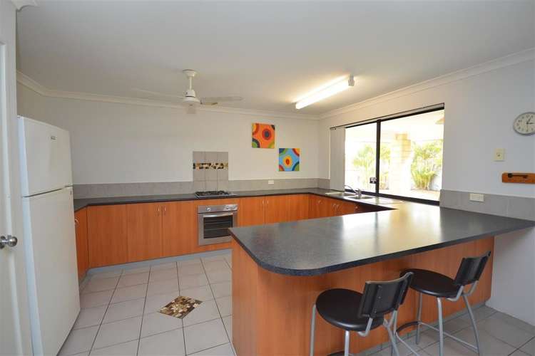 Third view of Homely house listing, 34B Crocos Circuit, Kalbarri WA 6536