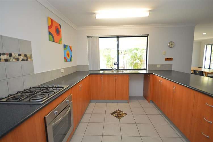 Fourth view of Homely house listing, 34B Crocos Circuit, Kalbarri WA 6536