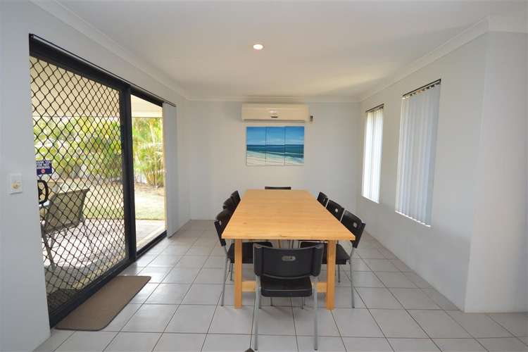 Seventh view of Homely house listing, 34B Crocos Circuit, Kalbarri WA 6536